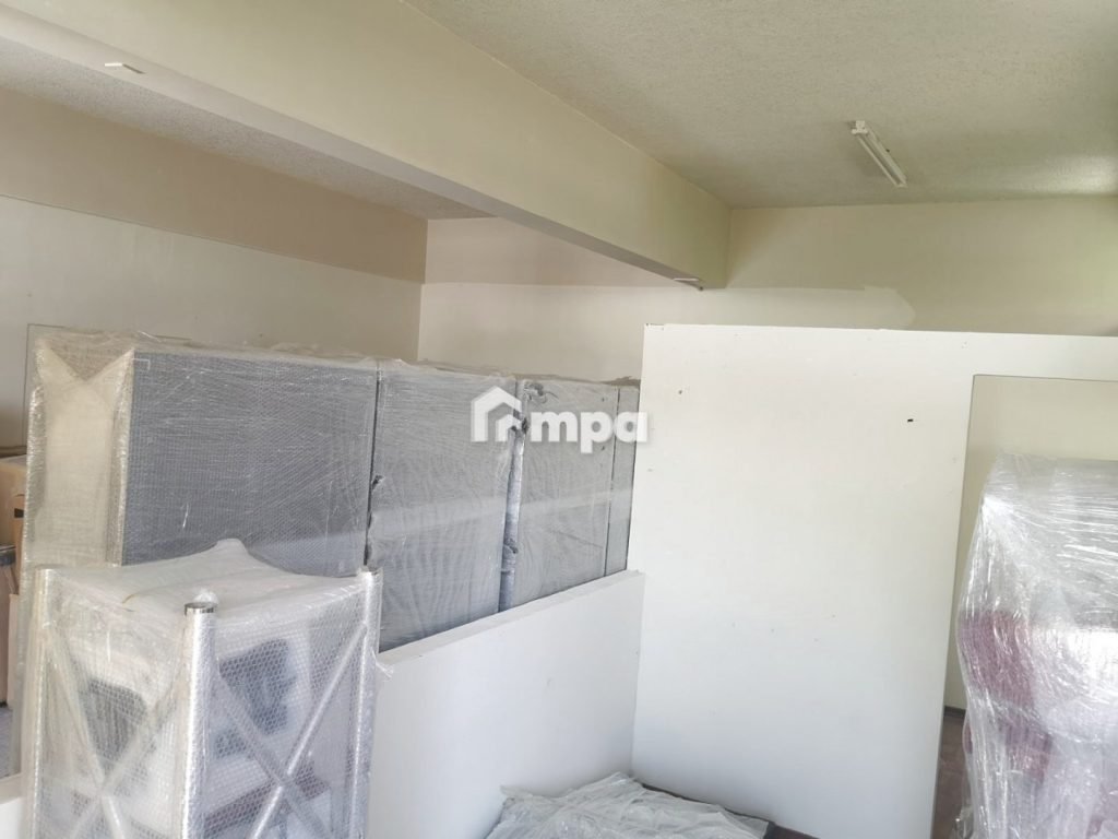 68m² Commercial for Sale in Aglantzia, Nicosia District