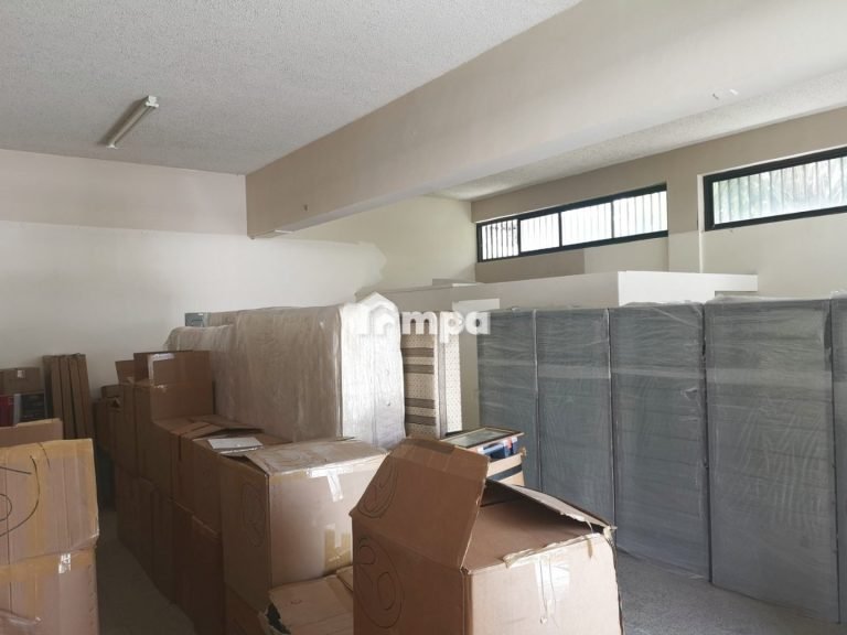 136m² Commercial for Sale in Aglantzia, Nicosia District