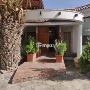5 Bedroom House for Sale in Strovolos, Nicosia District