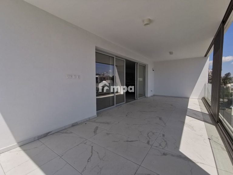 3 Bedroom Apartment for Sale in Engomi, Nicosia District