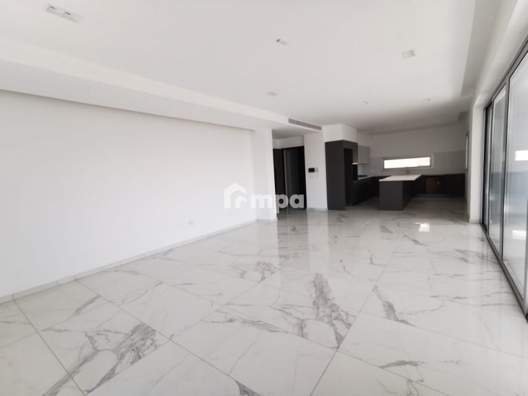 3 Bedroom Apartment for Sale in Engomi, Nicosia District