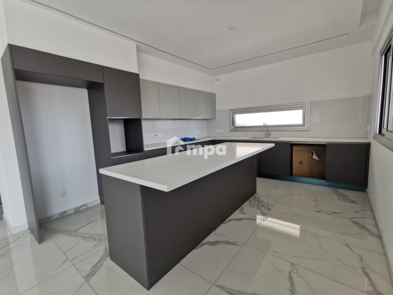 3 Bedroom Apartment for Sale in Engomi, Nicosia District