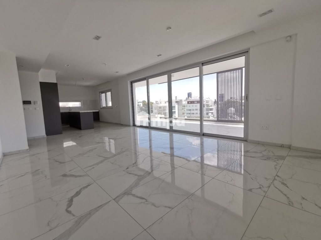 3 Bedroom Apartment for Sale in Engomi, Nicosia District