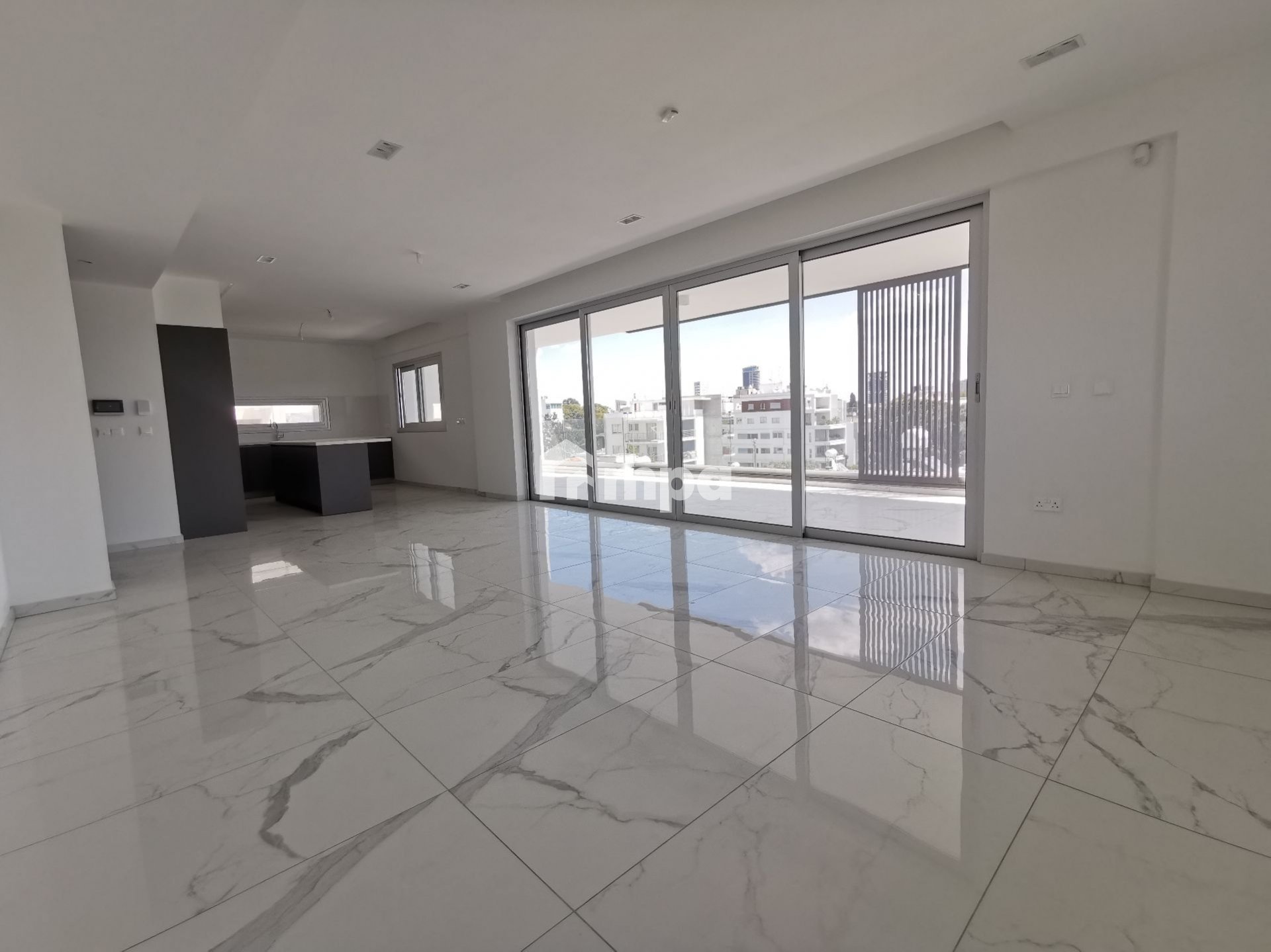 3 Bedroom Apartment for Sale in Engomi, Nicosia District