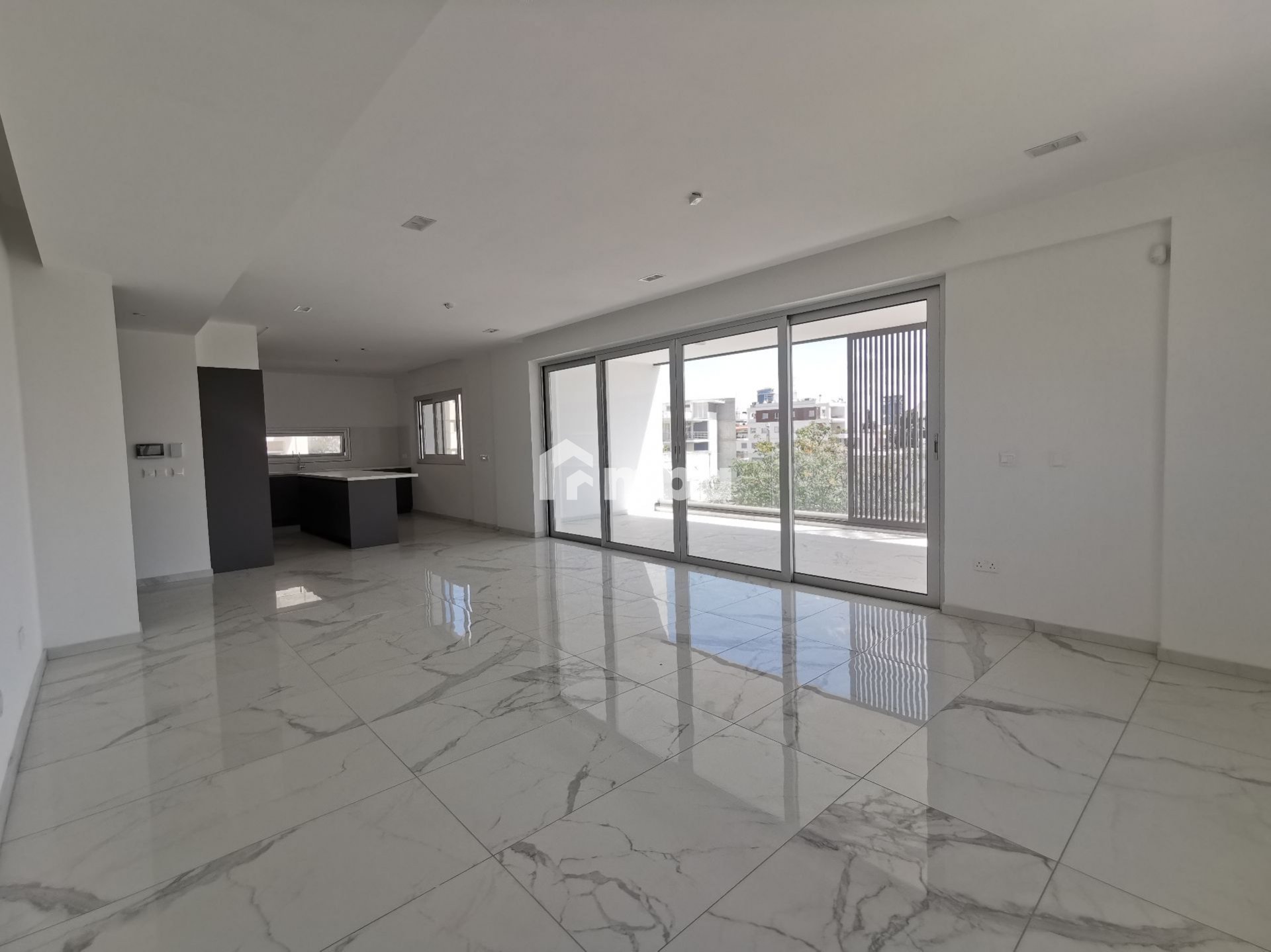 3 Bedroom Apartment for Sale in Engomi, Nicosia District