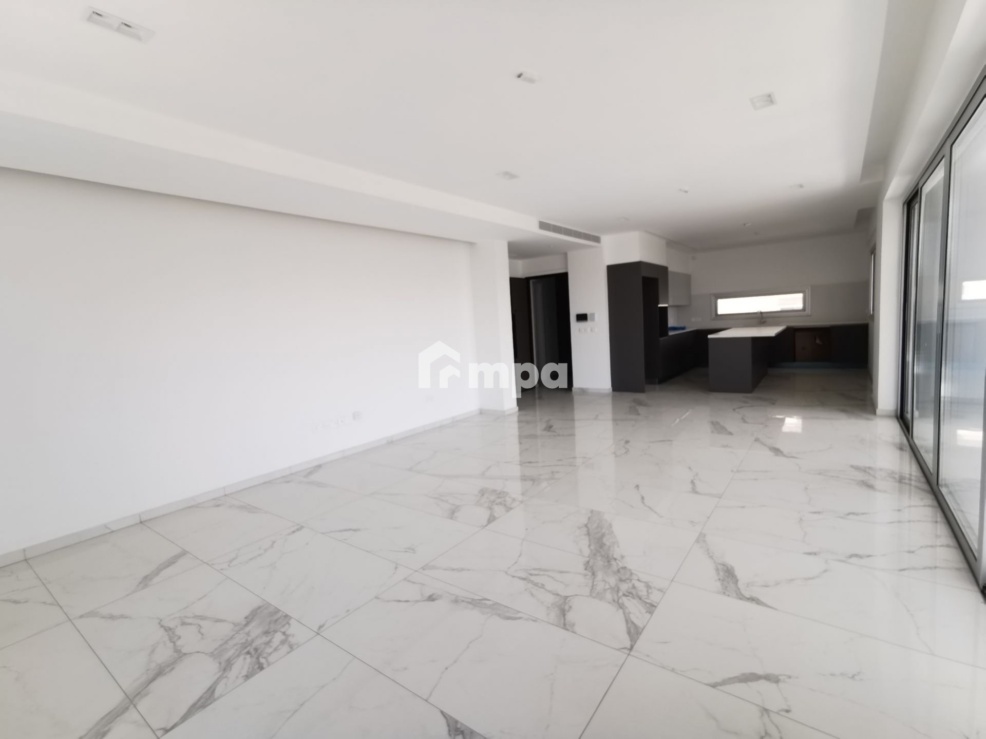 3 Bedroom Apartment for Sale in Engomi, Nicosia District