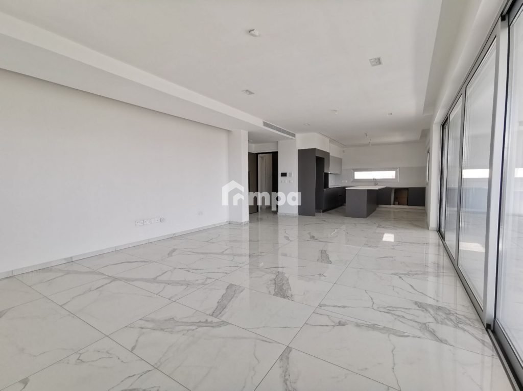 3 Bedroom Apartment for Sale in Engomi, Nicosia District