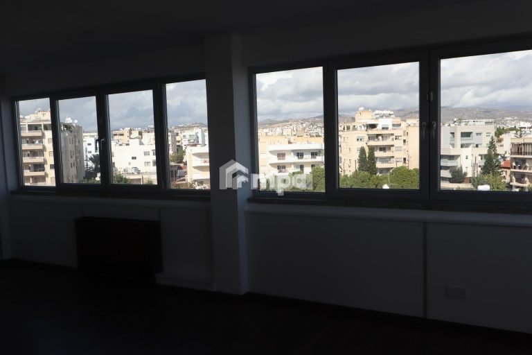 320m² Office for Sale in Limassol – City Center