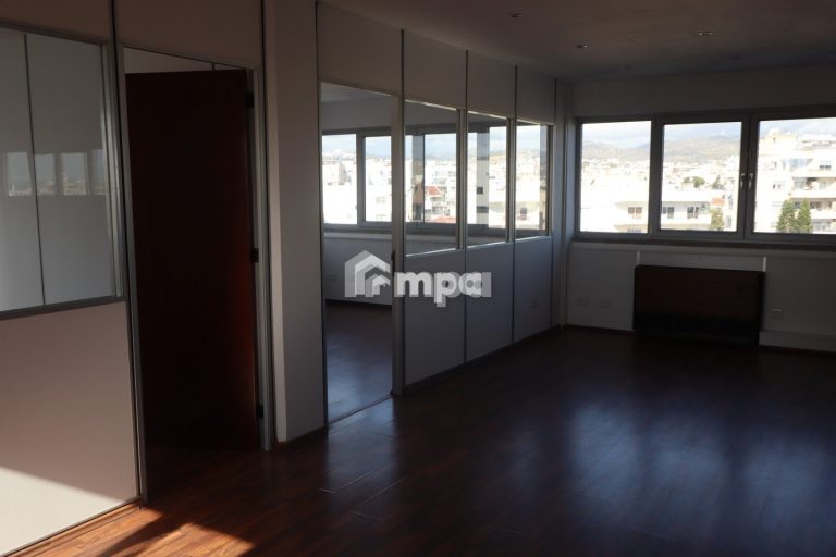 320m² Office for Sale in Limassol – City Center