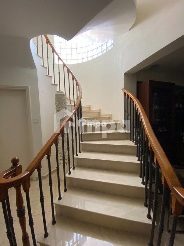4 Bedroom House for Sale in Nicosia District
