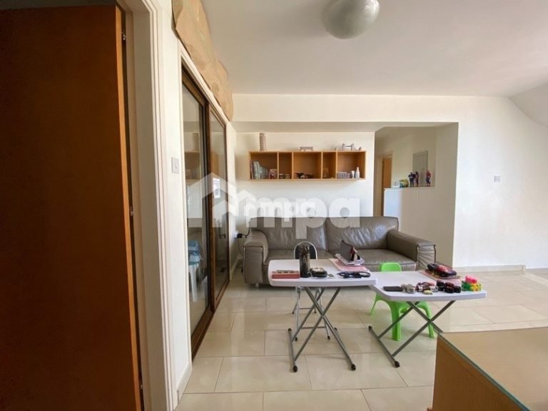 4 Bedroom House for Sale in Nicosia District