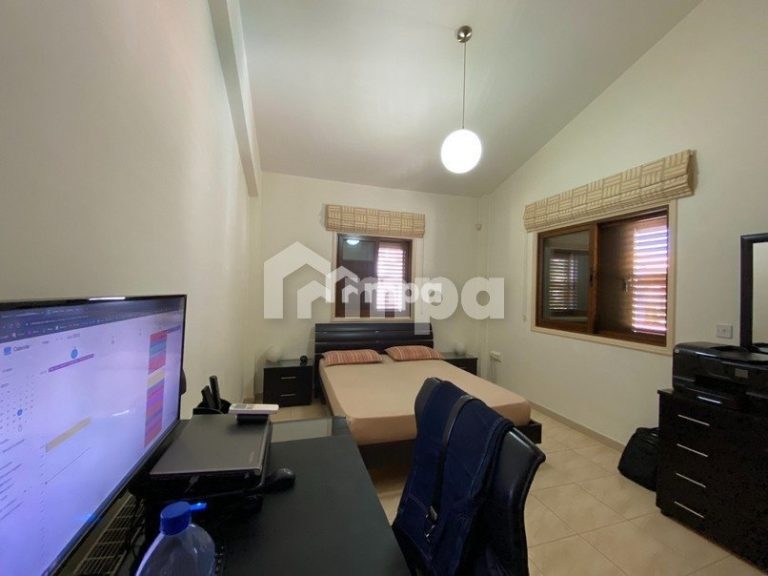 4 Bedroom House for Sale in Nicosia District