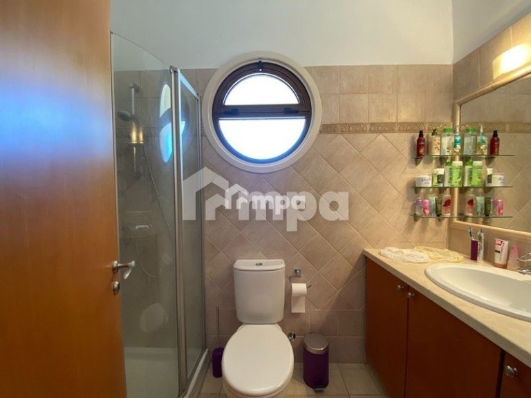 4 Bedroom House for Sale in Nicosia District