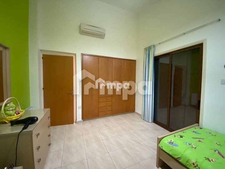 4 Bedroom House for Sale in Nicosia District