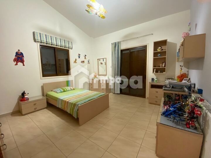 4 Bedroom House for Sale in Nicosia District