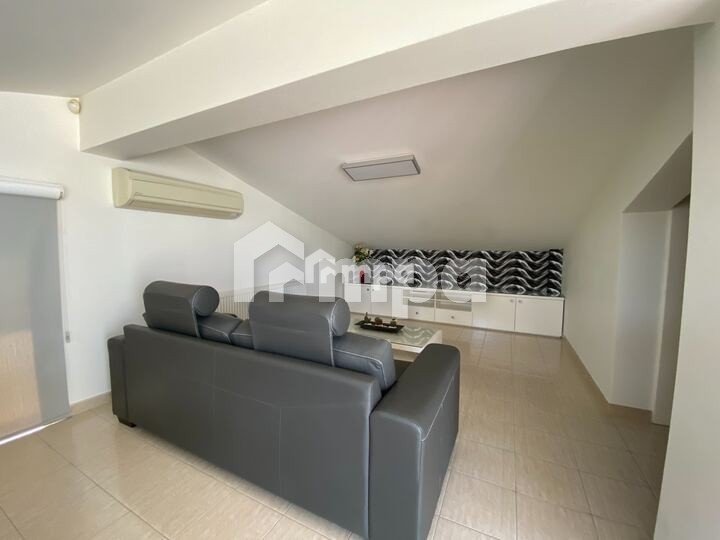 4 Bedroom House for Sale in Nicosia District