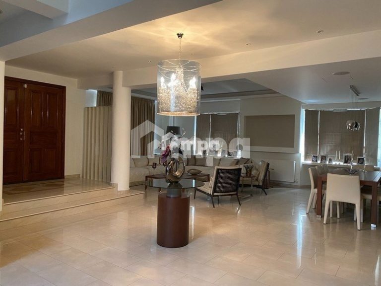 4 Bedroom House for Sale in Nicosia District
