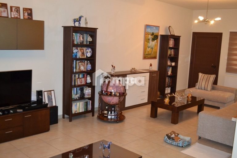 3 Bedroom House for Sale in Nicosia District