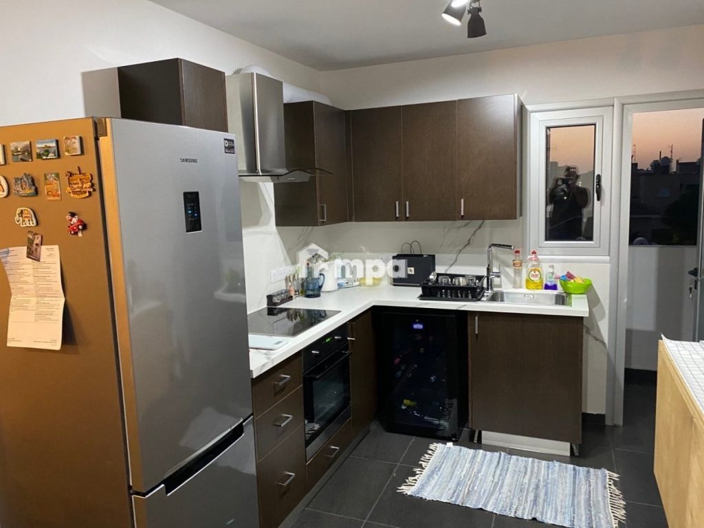 2 Bedroom Apartment for Sale in Strovolos, Nicosia District