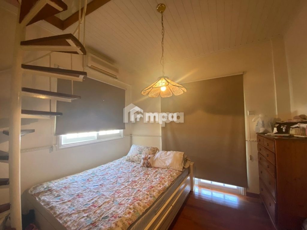 3 Bedroom House for Sale in Strovolos, Nicosia District