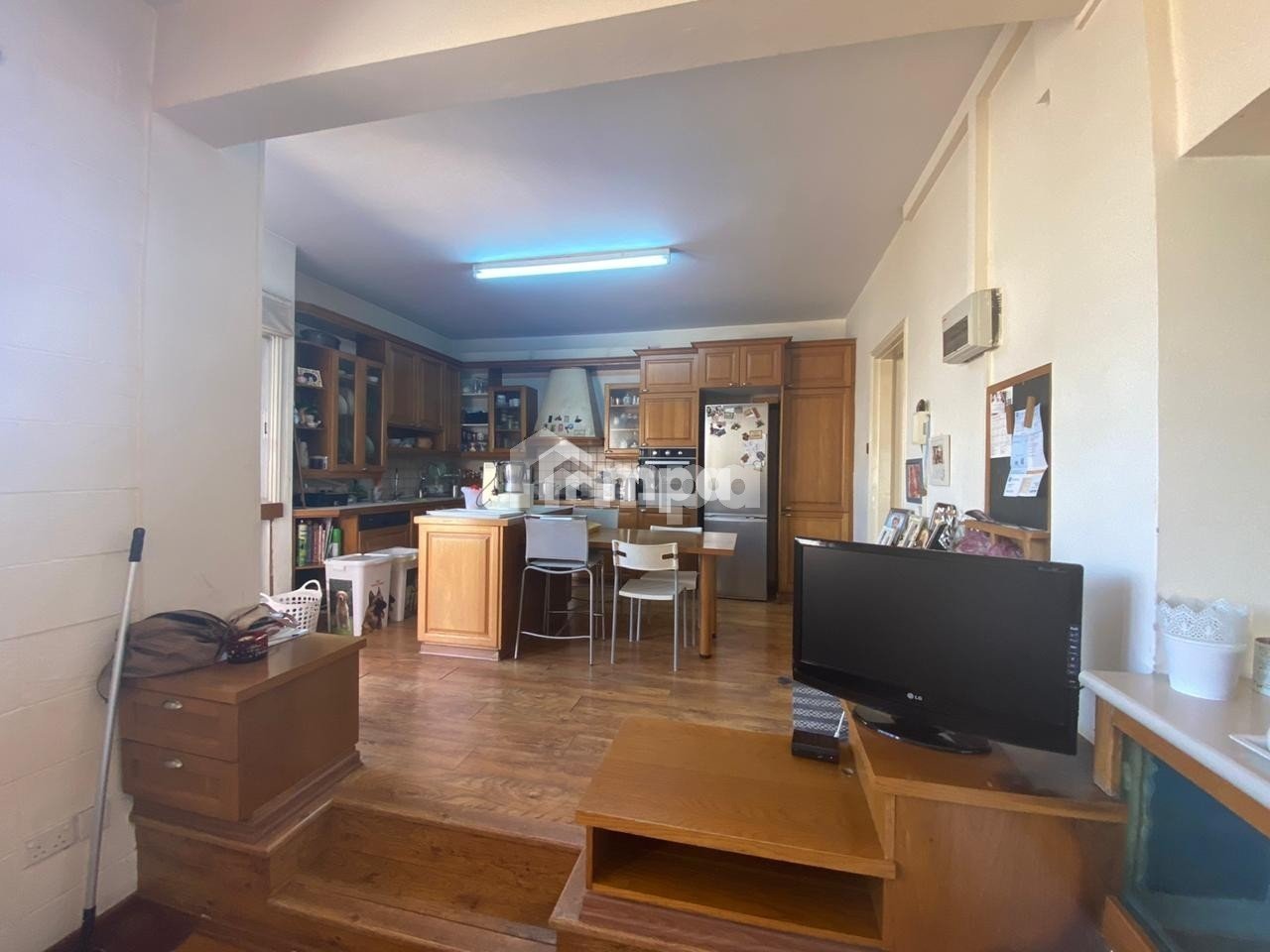 3 Bedroom House for Sale in Strovolos, Nicosia District