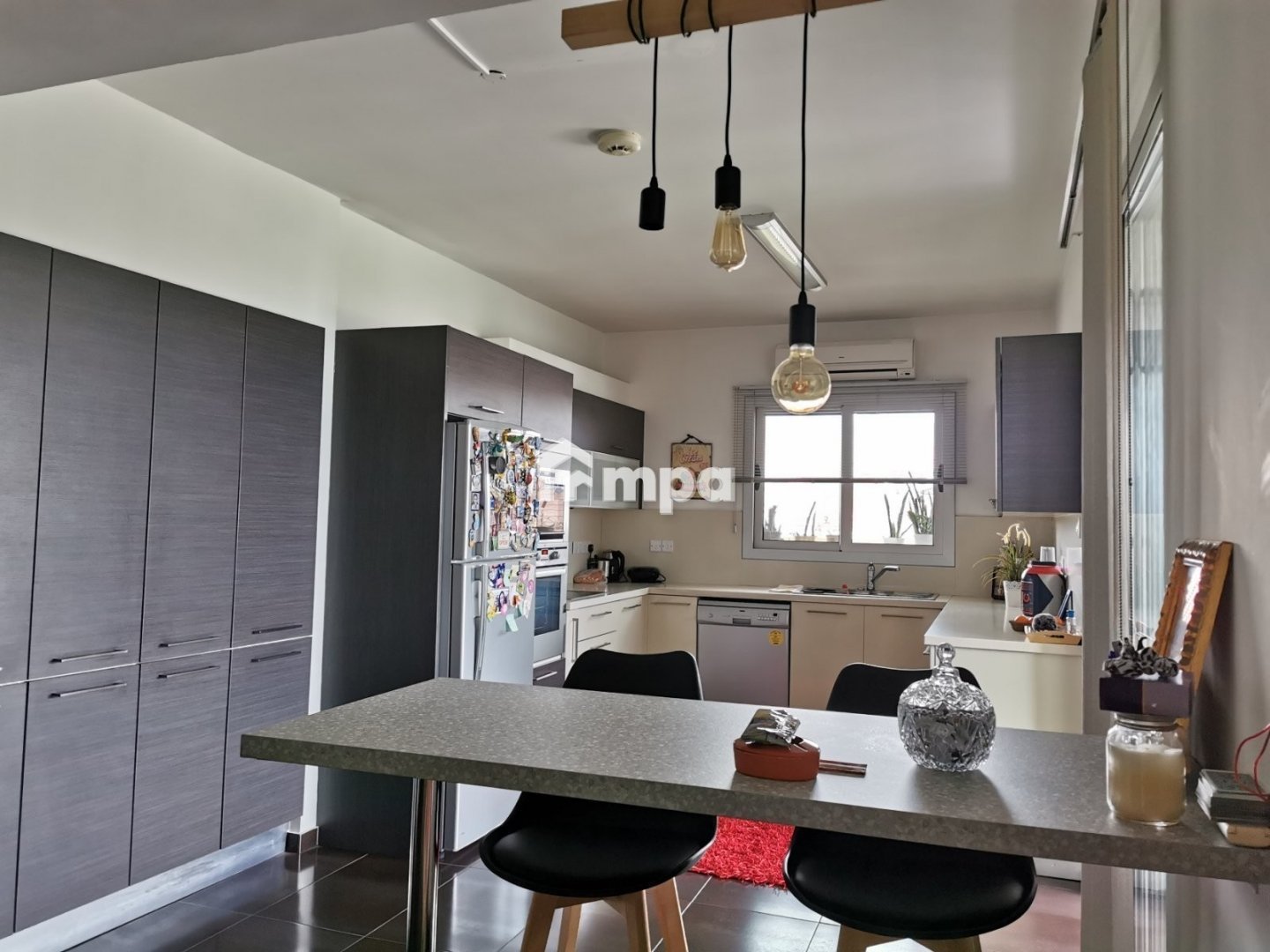 3 Bedroom Apartment for Sale in Kallepeia, Nicosia District