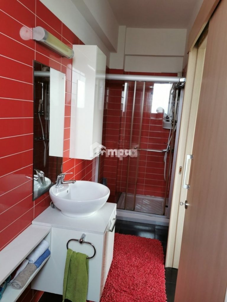 3 Bedroom Apartment for Sale in Kallepeia, Nicosia District