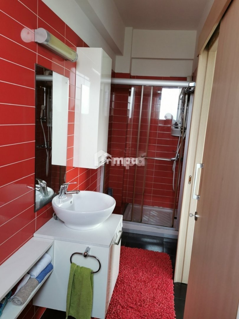 3 Bedroom Apartment for Sale in Kallepeia, Nicosia District