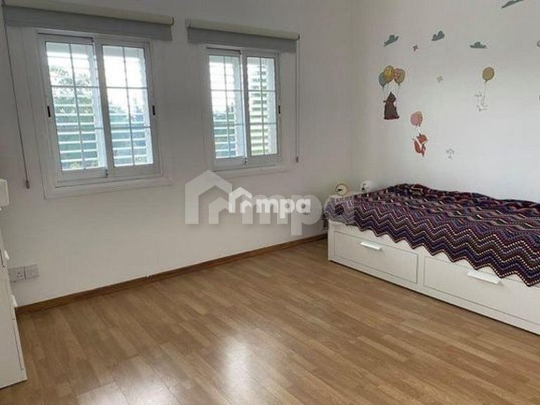 4 Bedroom House for Sale in Strovolos, Nicosia District