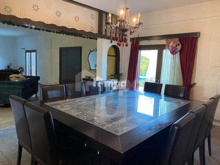 Cheap Houses and Villas for Sale Nicosia up to 800000 euro