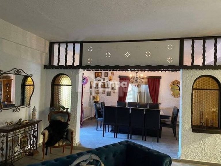 4 Bedroom House for Sale in Strovolos, Nicosia District