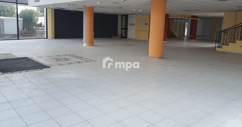Office for Sale in Strovolos, Nicosia District