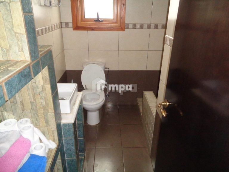 4 Bedroom House for Sale in Mammari, Nicosia District