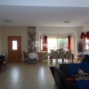 4 Bedroom House for Sale in Mammari, Nicosia District