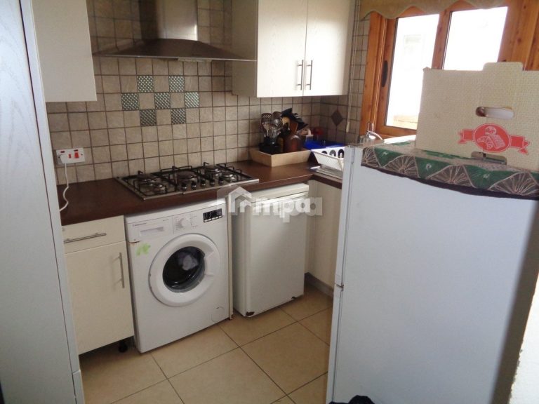 4 Bedroom House for Sale in Mammari, Nicosia District