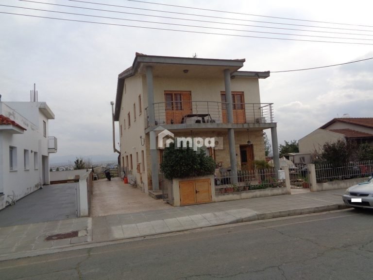 Cheap Houses and Villas for Sale Nicosia up to 600000 euro