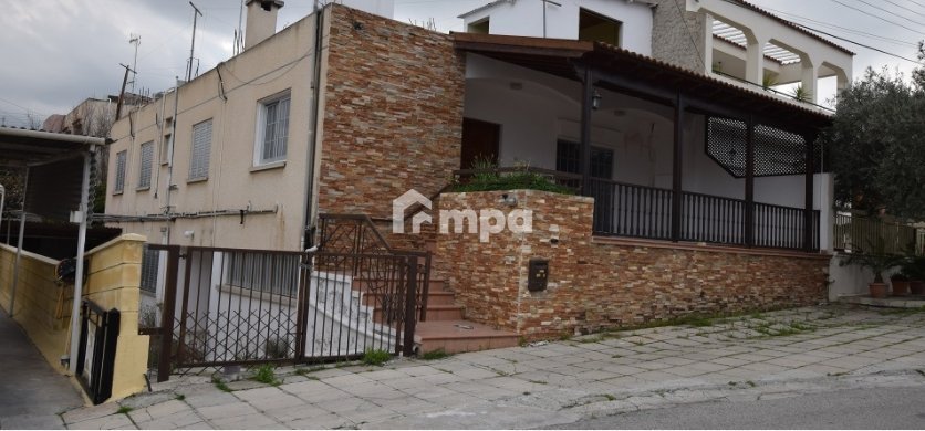 5 Bedroom House for Sale in Lakatamia, Nicosia District