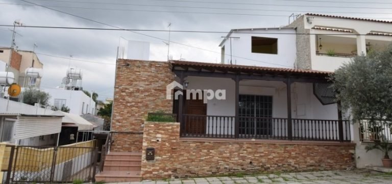 Cheap Houses and Villas for Sale Nicosia up to 300000 euro