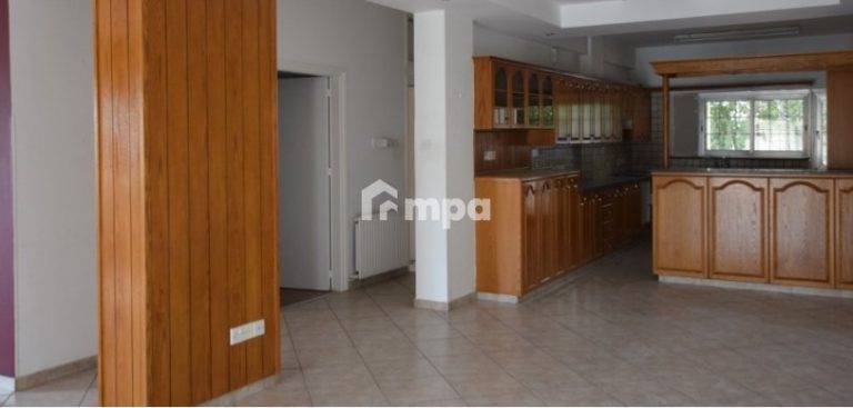 Cheap Houses and Villas for Sale Nicosia up to 300000 euro