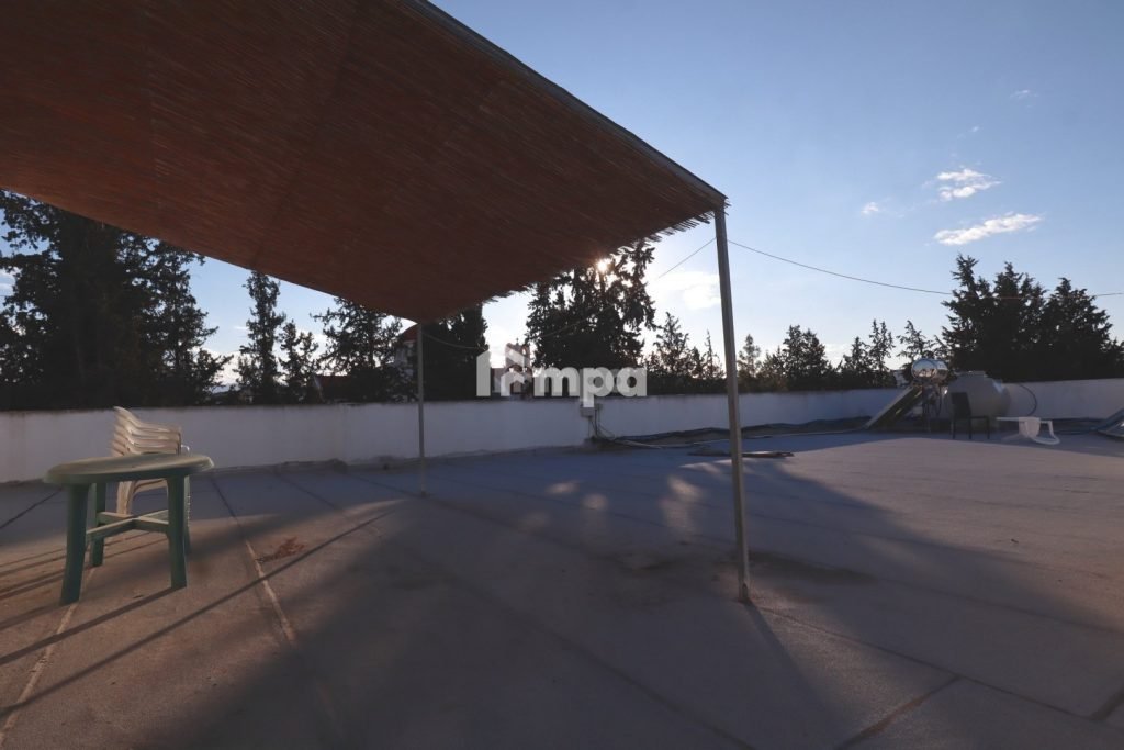 4 Bedroom Apartment for Sale in Tseri, Nicosia District