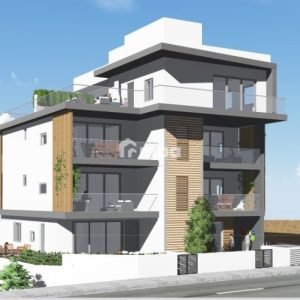 3 Bedroom Apartment for Sale in Strovolos, Nicosia District