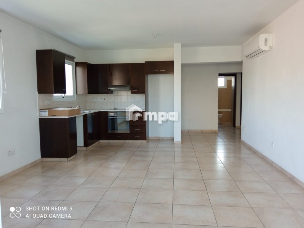 2 Bedroom Apartment for Sale in Nicosia District