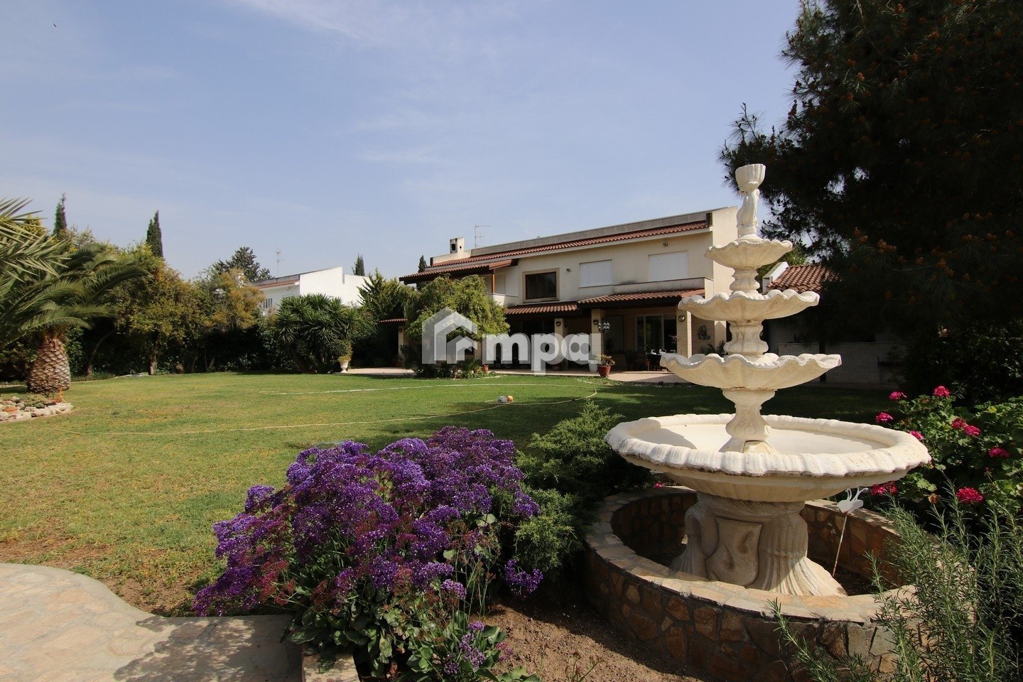 4 Bedroom House for Sale in Latsia, Nicosia District