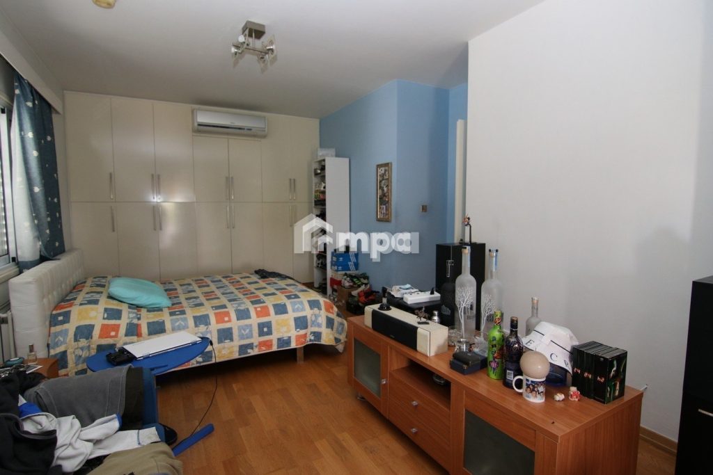 4 Bedroom House for Sale in Latsia, Nicosia District