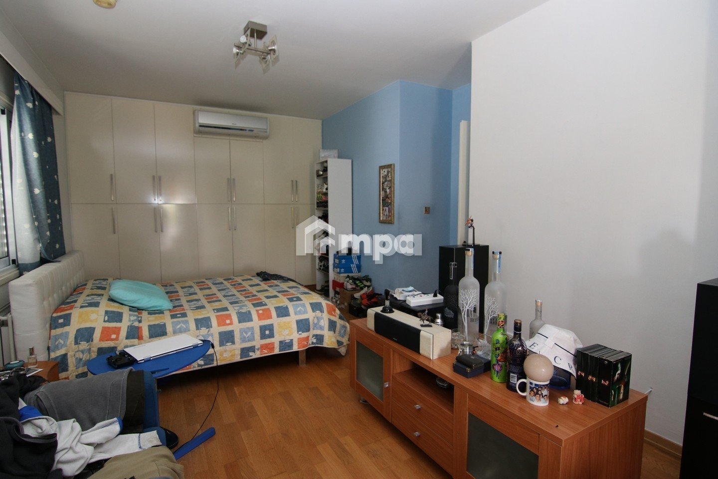 4 Bedroom House for Sale in Latsia, Nicosia District