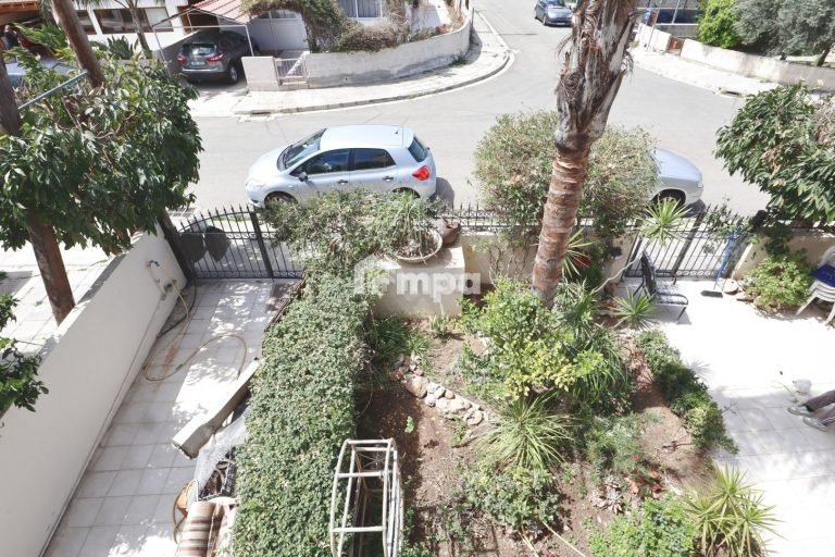 3 Bedroom House for Sale in Lakatamia, Nicosia District