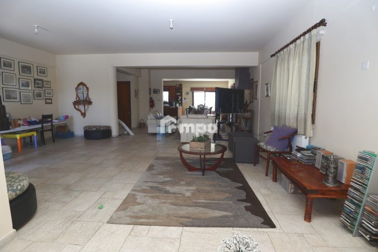 3 Bedroom House for Sale in Lakatamia, Nicosia District