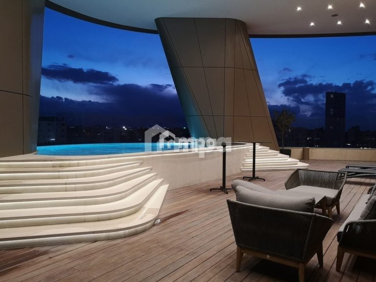 2 Bedroom Apartment for Sale in Nicosia District