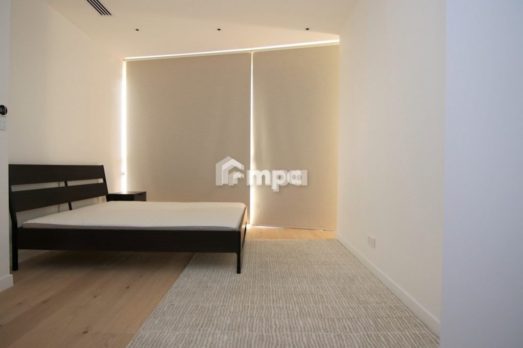 2 Bedroom Apartment for Sale in Nicosia District