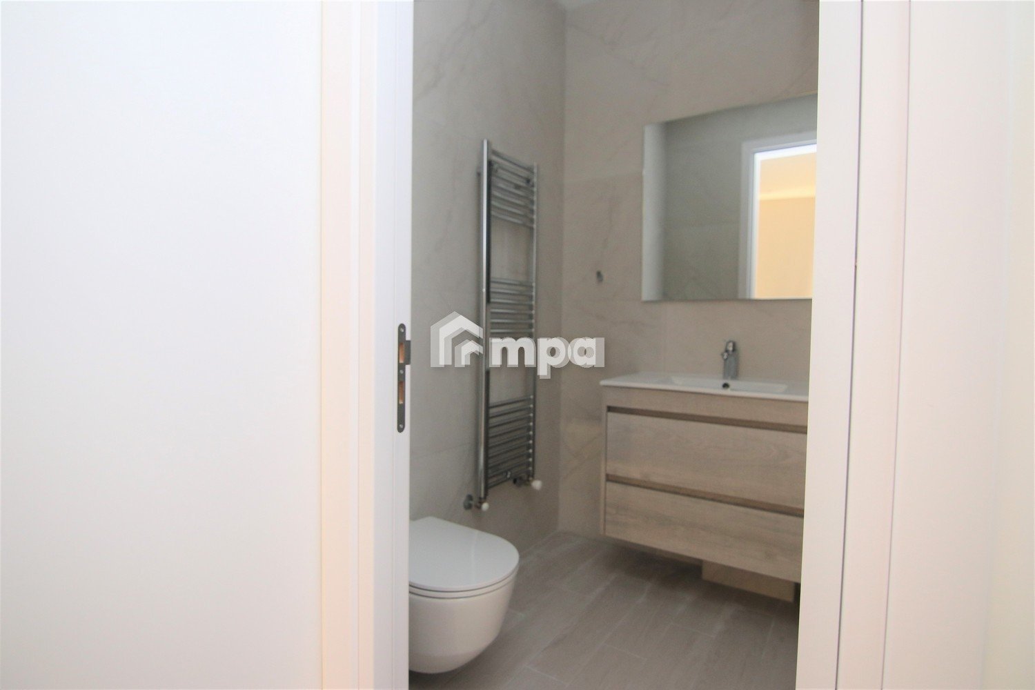 2 Bedroom Apartment for Sale in Nicosia District